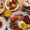 Meal