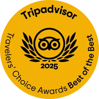 Travelers' Choice — Top Hotels — France
