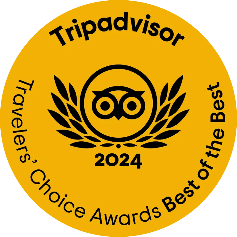 Travelers' Choice — Top Hotels — France