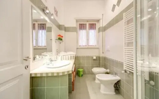 Rome All In Apartments