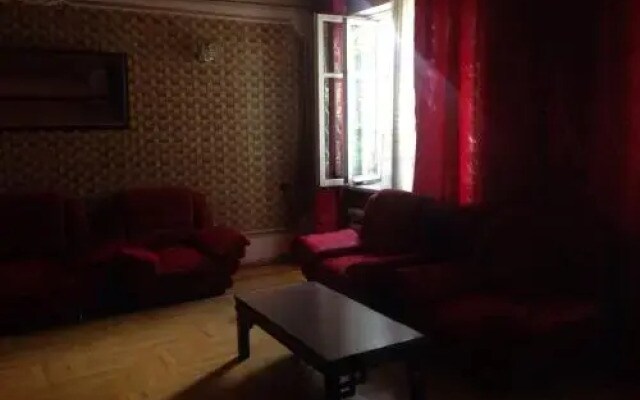 Rossiyanka Hostel