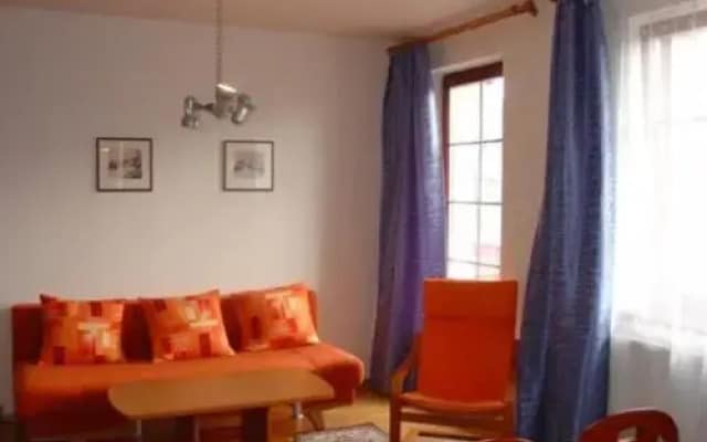 Apartman Mila Eterna II