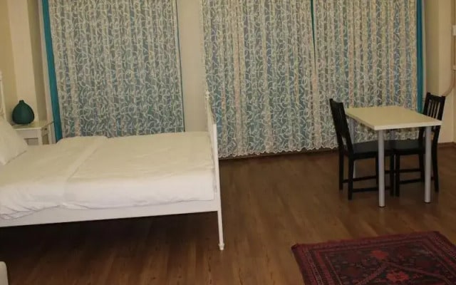 Maksem Residance Taksim Apartments