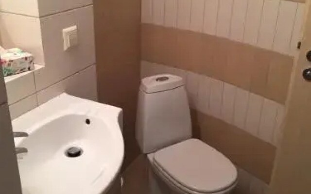 Poilsis Pervalkoje
