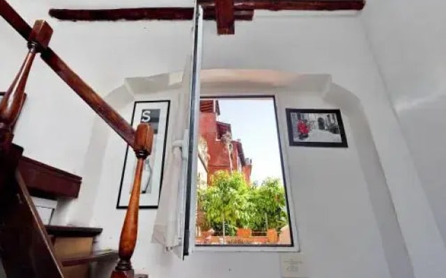 Garibaldi - WR Apartments