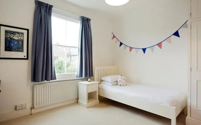 Veeve Holiday Home Westhorpe Road Putney