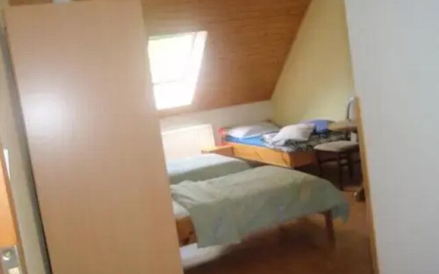 Ubytování Mája