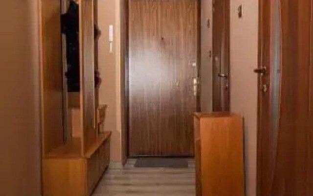 Na Kashtanovoi Allee