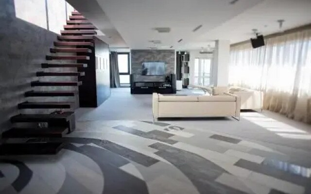 Penthouse Klaipeda