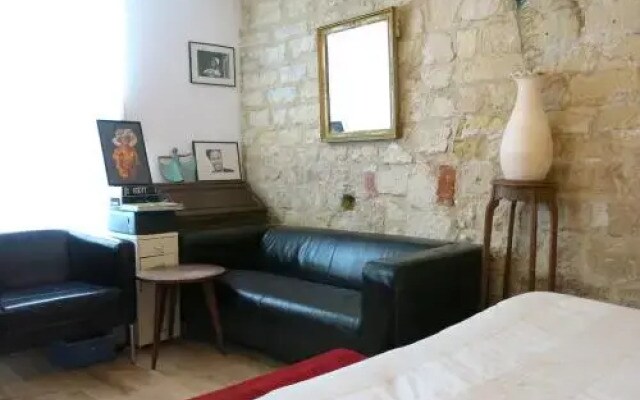 Montmartre Del Sarte Citycosy
