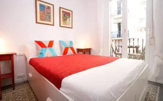 Apartment Poble Sec