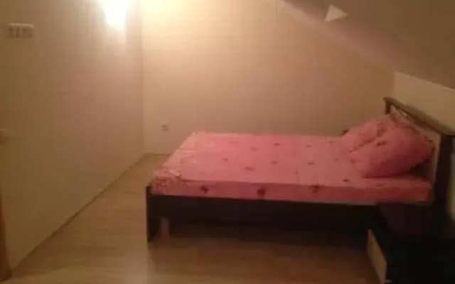 Family Bungalow Yantak na Ozere Bannoye