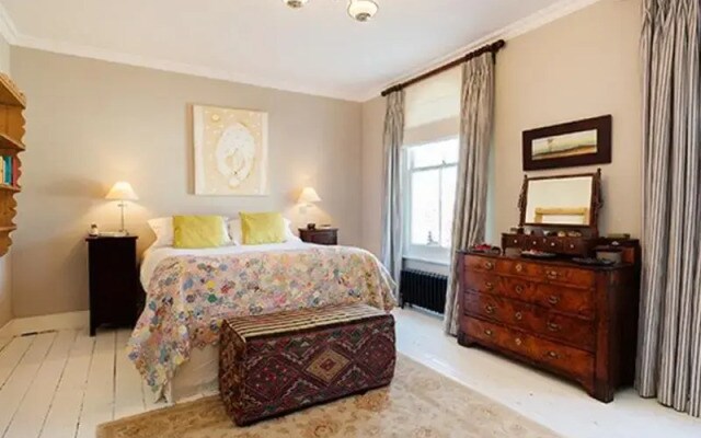Veeve 5 Bed House Fitzwilliam Road Clapham
