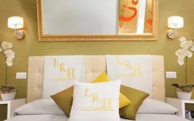 Trevi Luxury Stay