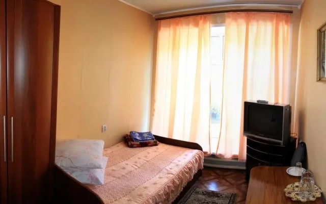 Dinamo motel