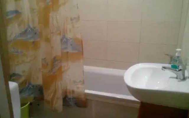 Apart Hotel Na Dachnoy