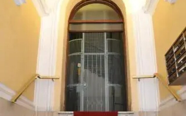 Babbo Bed and Breakfast