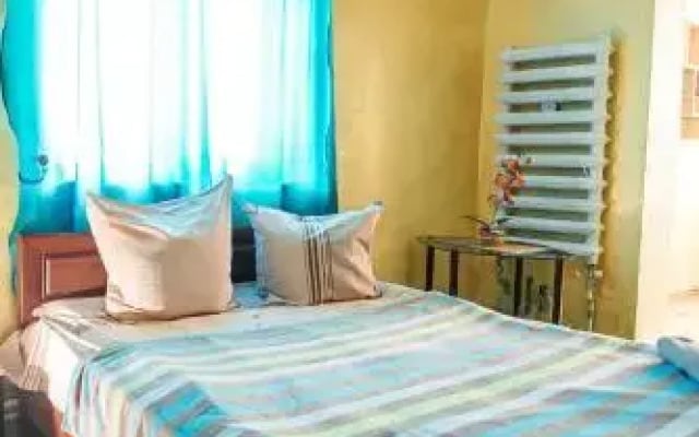 Aparthotel Suvorova 11