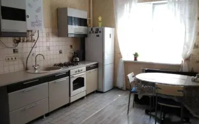 Apartment Pushkina 42