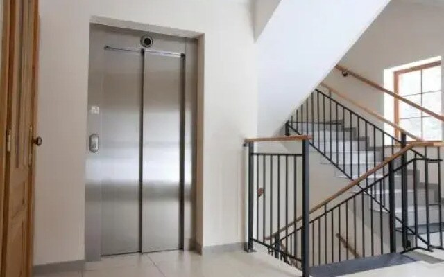 Apartmán Petra Clinic Javor