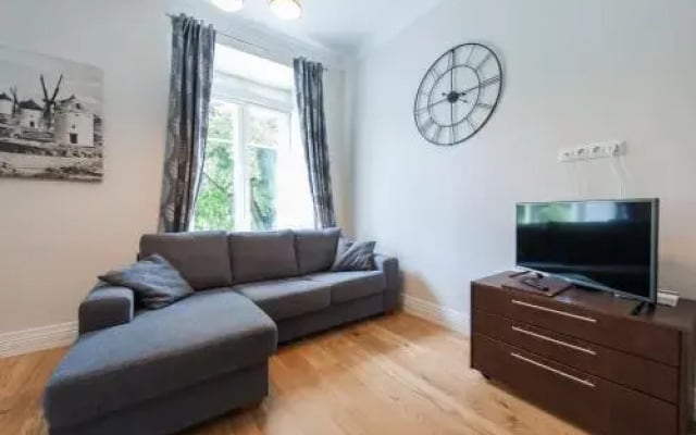 Delta Apartments - Suur Kloostri