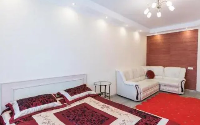 Apartment On Krasnaya 176