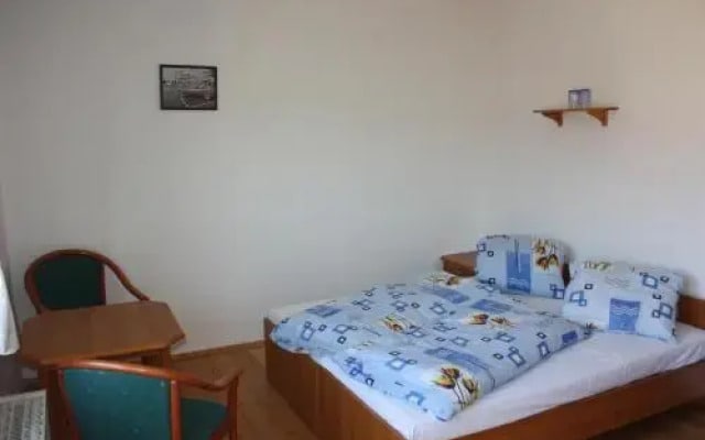Penzion Jaroš