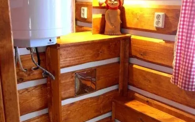 Apartmany Silver