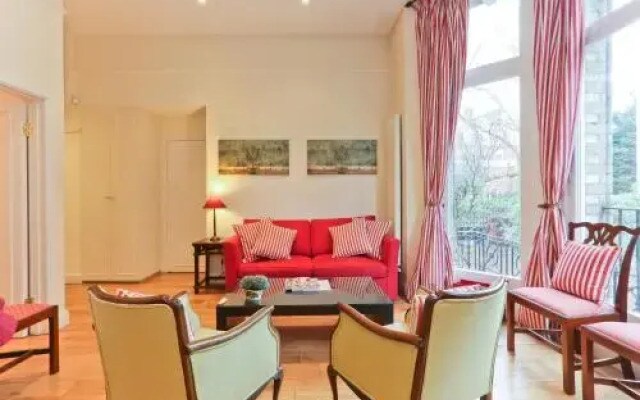 A Home to Rent Chelsea