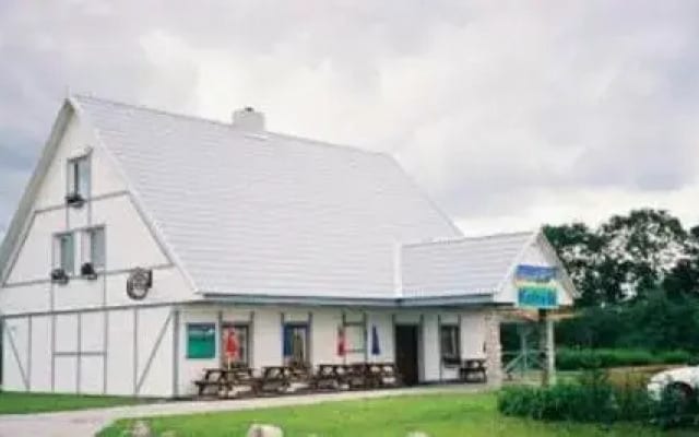 Hostel Caravan