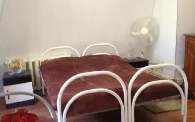 Like at Home Hostel