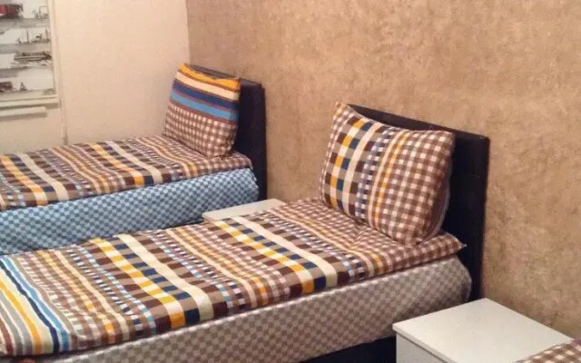 Downtown Home Suites