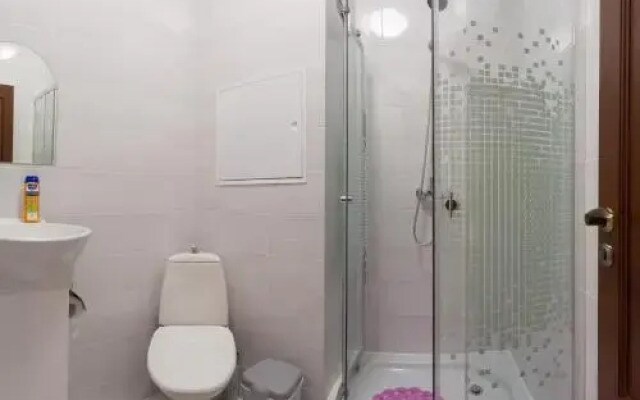 Hostel Zhulebino