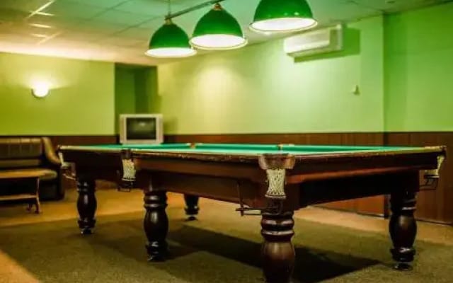 Hotel GOTSOR