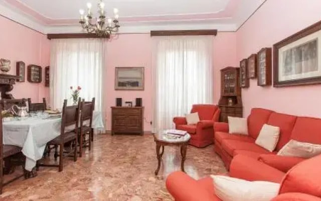 Rienzo Apartment