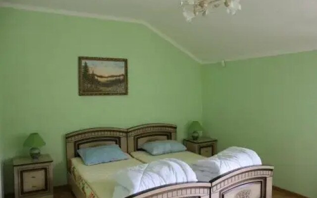Cottage Udacha