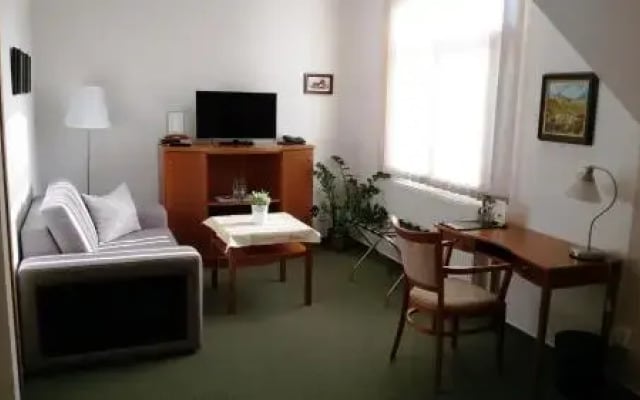 Pension U Labe