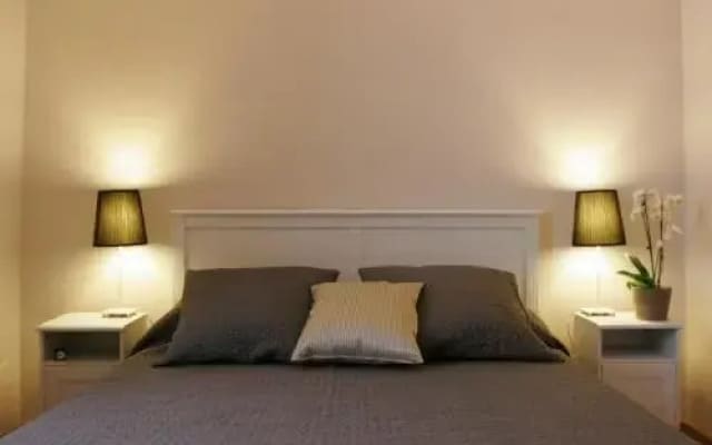 Roman Suite Guest House