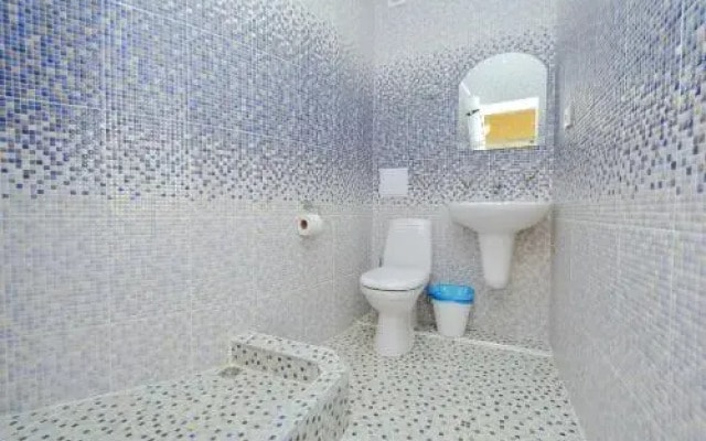 Guest house Ug-Otel