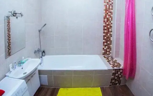 A 54 Hostel