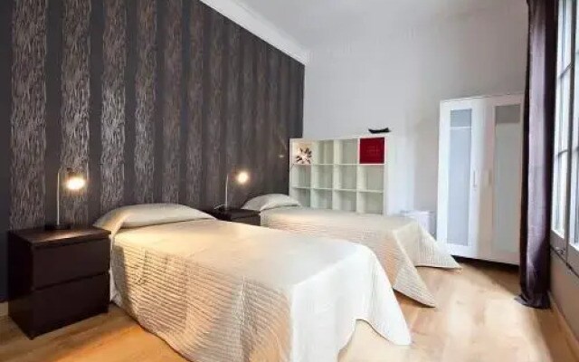 Samflat Barcelona