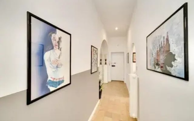 Ave Roma al Maxxi