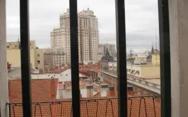 San Bernardo Rooms