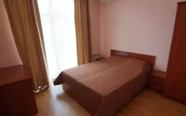 Guest House Sofiia