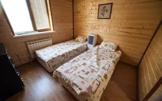 Vostok Guest House