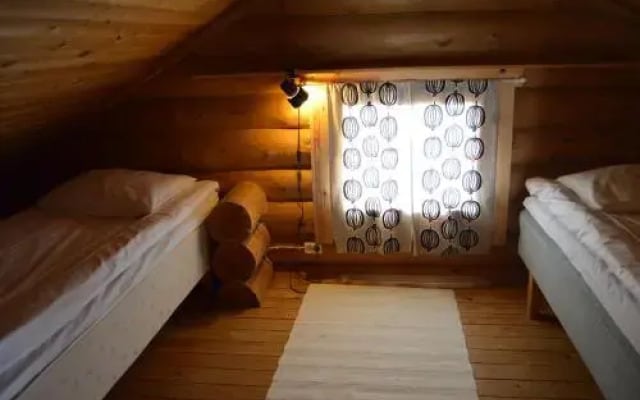 Peurasuvannon Lomakylä