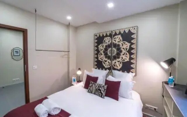 Sweet Inn - Champs Elysees - Duret