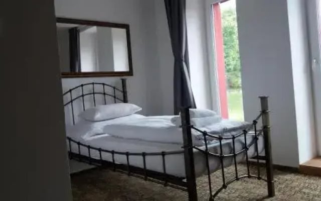 Hotel BouCZECH