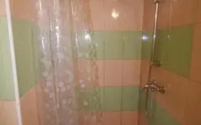 Salyut Hostel