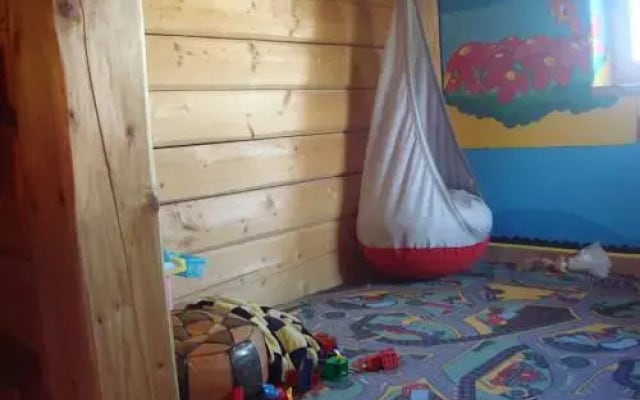 Jihočeská Salaš